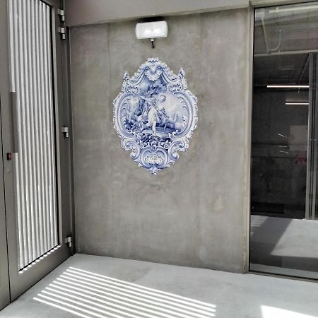 Pearl House Apartment Aveiro Exterior photo