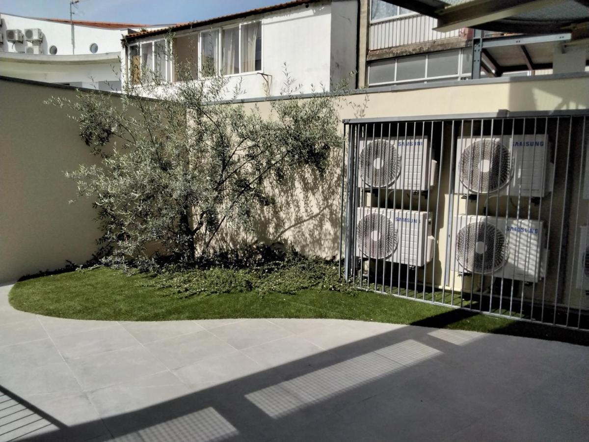Pearl House Apartment Aveiro Exterior photo