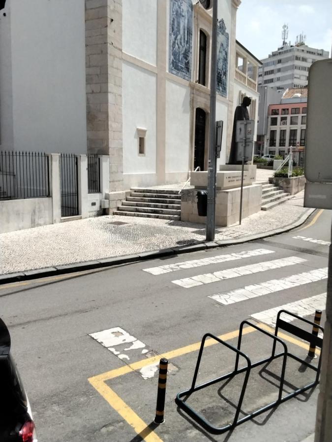 Pearl House Apartment Aveiro Exterior photo