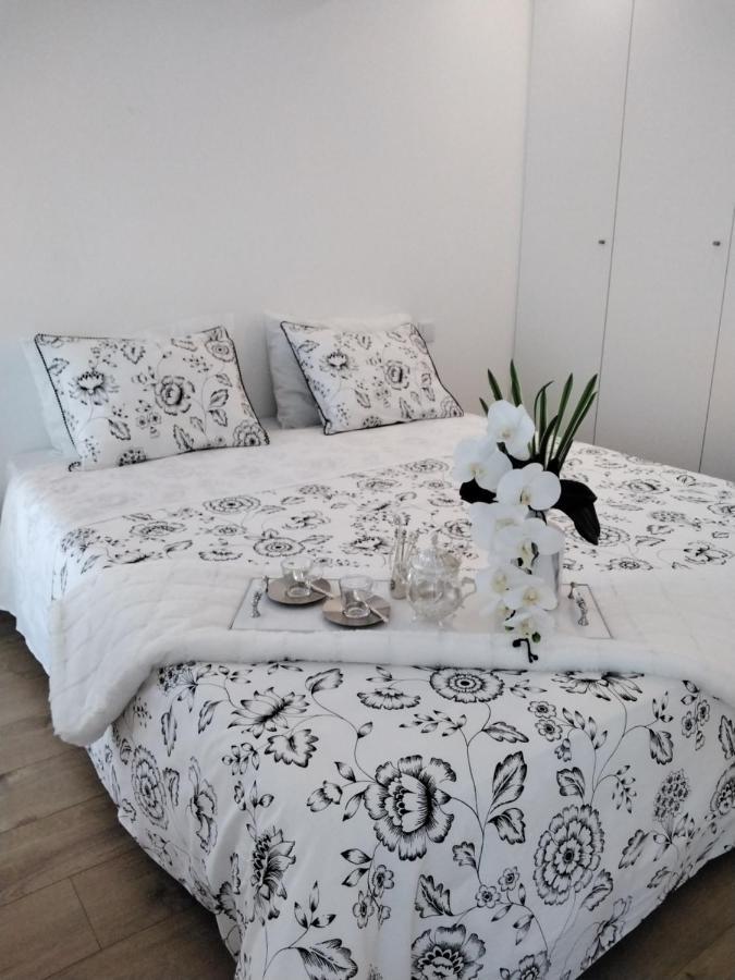 Pearl House Apartment Aveiro Exterior photo