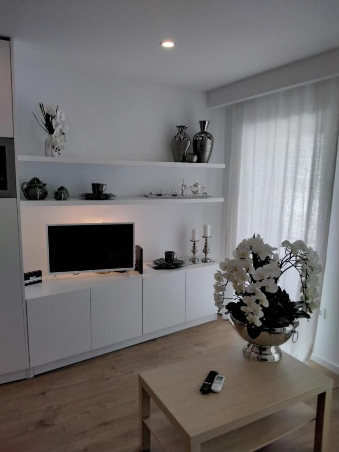 Pearl House Apartment Aveiro Exterior photo