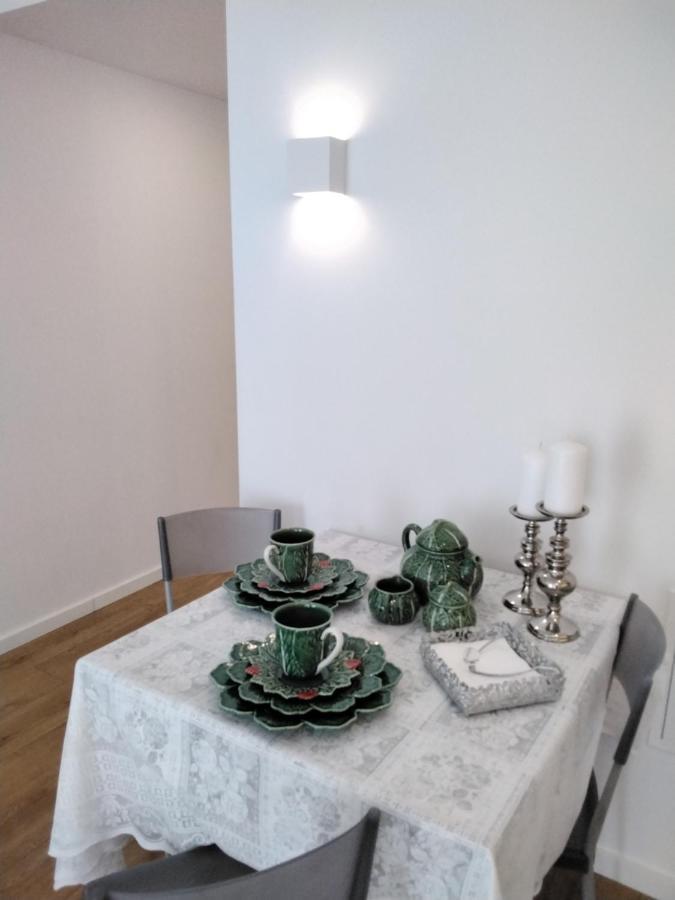 Pearl House Apartment Aveiro Exterior photo